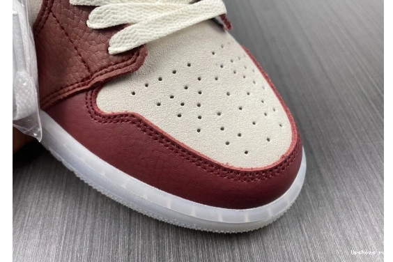 DM9601-200 1 Anti-Gravity Jordan Mid Machines DM9601-200 AIR 0612